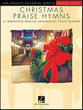 Christmas Praise Hymns piano sheet music cover